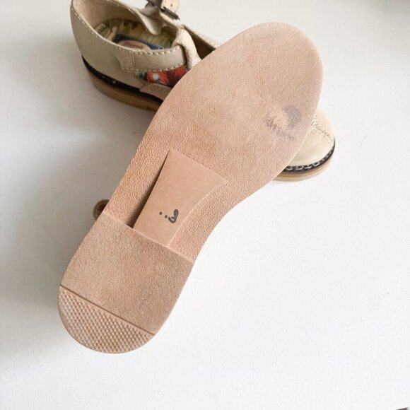 Tommy Bahama Gatsby Suede Canvas casual Loafers 8 - Picture 7 of 10